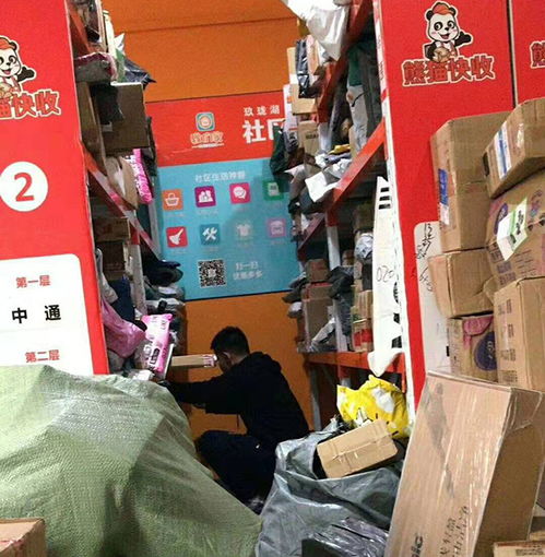 熊貓快收項目介紹 連鎖加盟與票務(wù)代理服務(wù)詳解