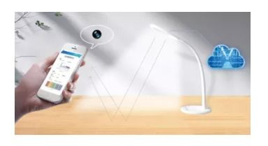 專注可見光通信技術與產品服務，華創芯光將精彩亮相iOTE 2021深圳