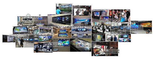 HoinWare子品牌“互甩” 開啟跨屏幕互動新紀元