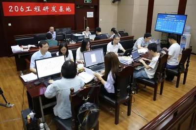 揭秘'206' 法院未來的人工智能圖景——上海刑事案件智能輔助辦案系統(tǒng)154天研發(fā)實(shí)錄
